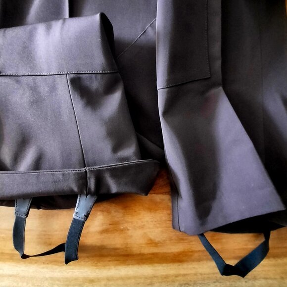 Vintage Prada Authentic riding style pant - Picture 6 of 7